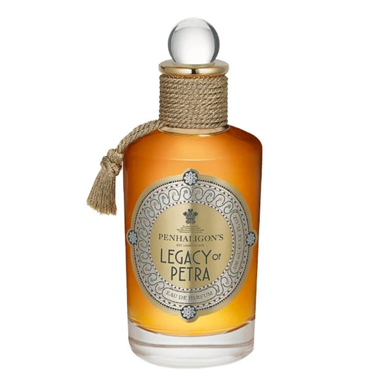 The Legacy of Petra Eau de Parfum