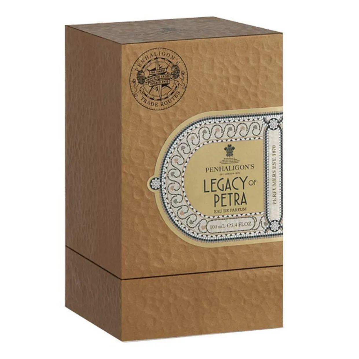 The Legacy of Petra Eau de Parfum