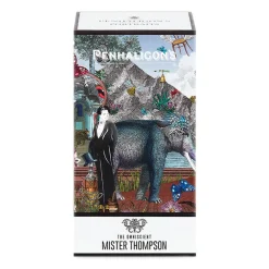 The Omniscient Mr Thompson