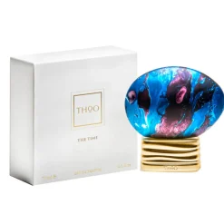 The Time Eau de Parfum