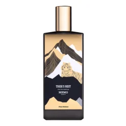 Tiger’s Nest – EDP – 75 ML