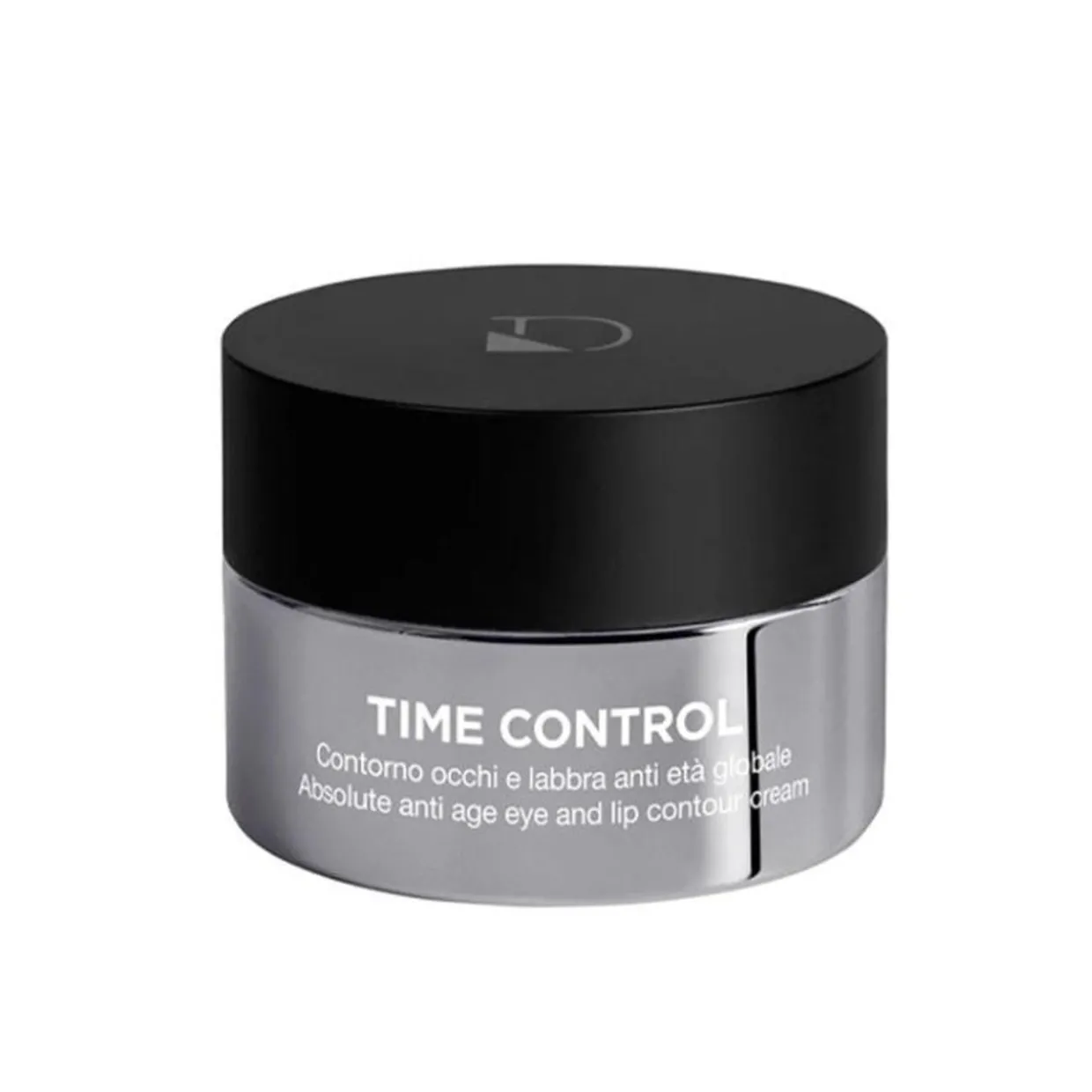 Time Control - Crema Contorno Occhi E Labbra Anti Età 15ml