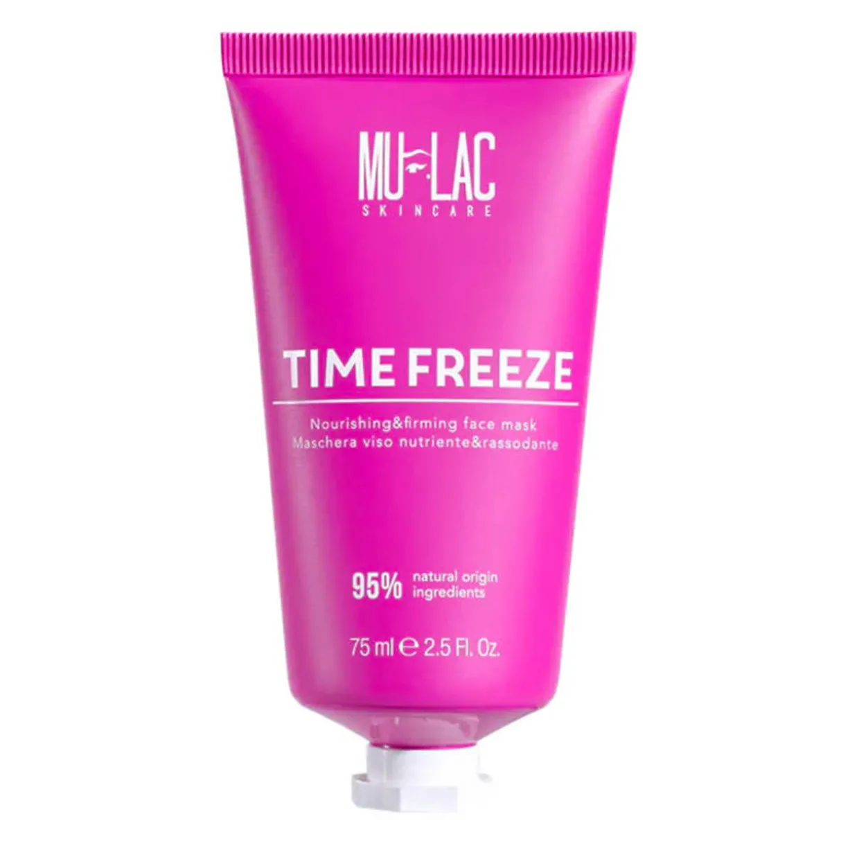 Time Freeze - Maschera Viso Rassodante 75ml