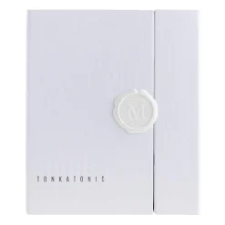 Tonkatonic Eau de Parfum