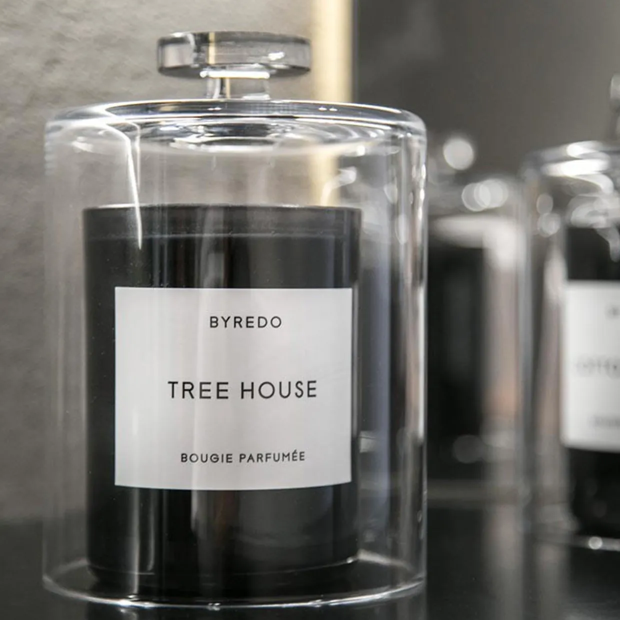 Tree house Candela 240gr