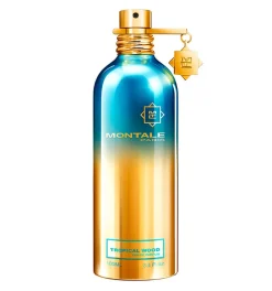 TROPICAL WOOD Eau De Parfum 100 ML