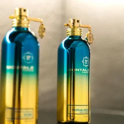 TROPICAL WOOD Eau De Parfum 100 ML