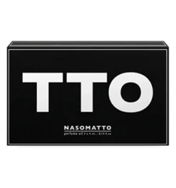 TTO Set 3x4 ml Limited Edition