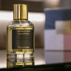 TUBEROSIS EAU DE PARFUM 100 ML