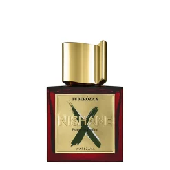 Tuberóza X Extrait de Parfum