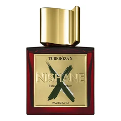 Tuberóza X Extrait de Parfum