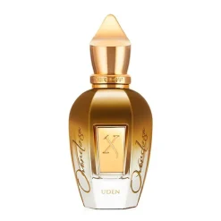 Uden Overdose Eau de Parfum