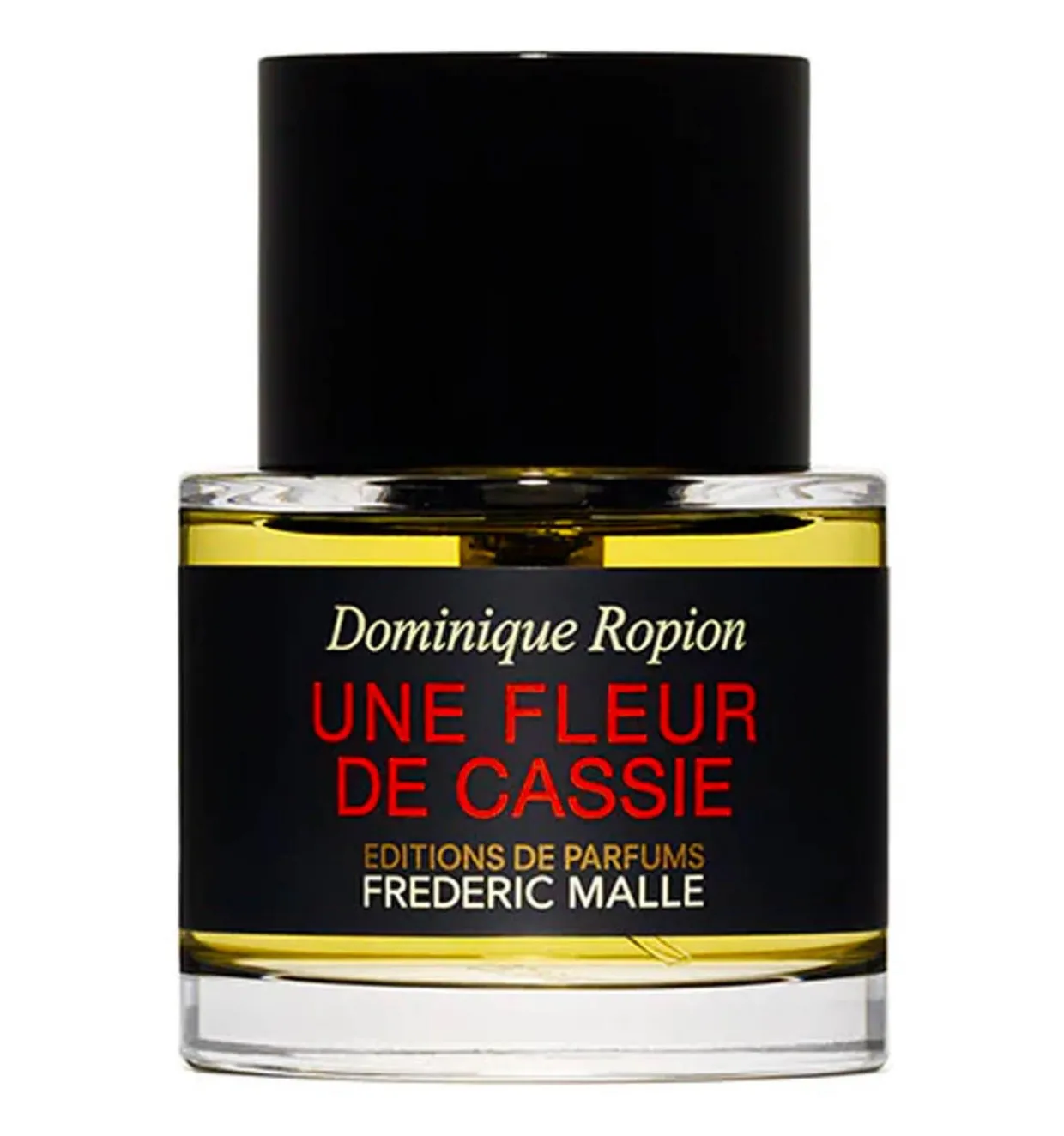 Une Fleur de Cassie EDP 100ml
