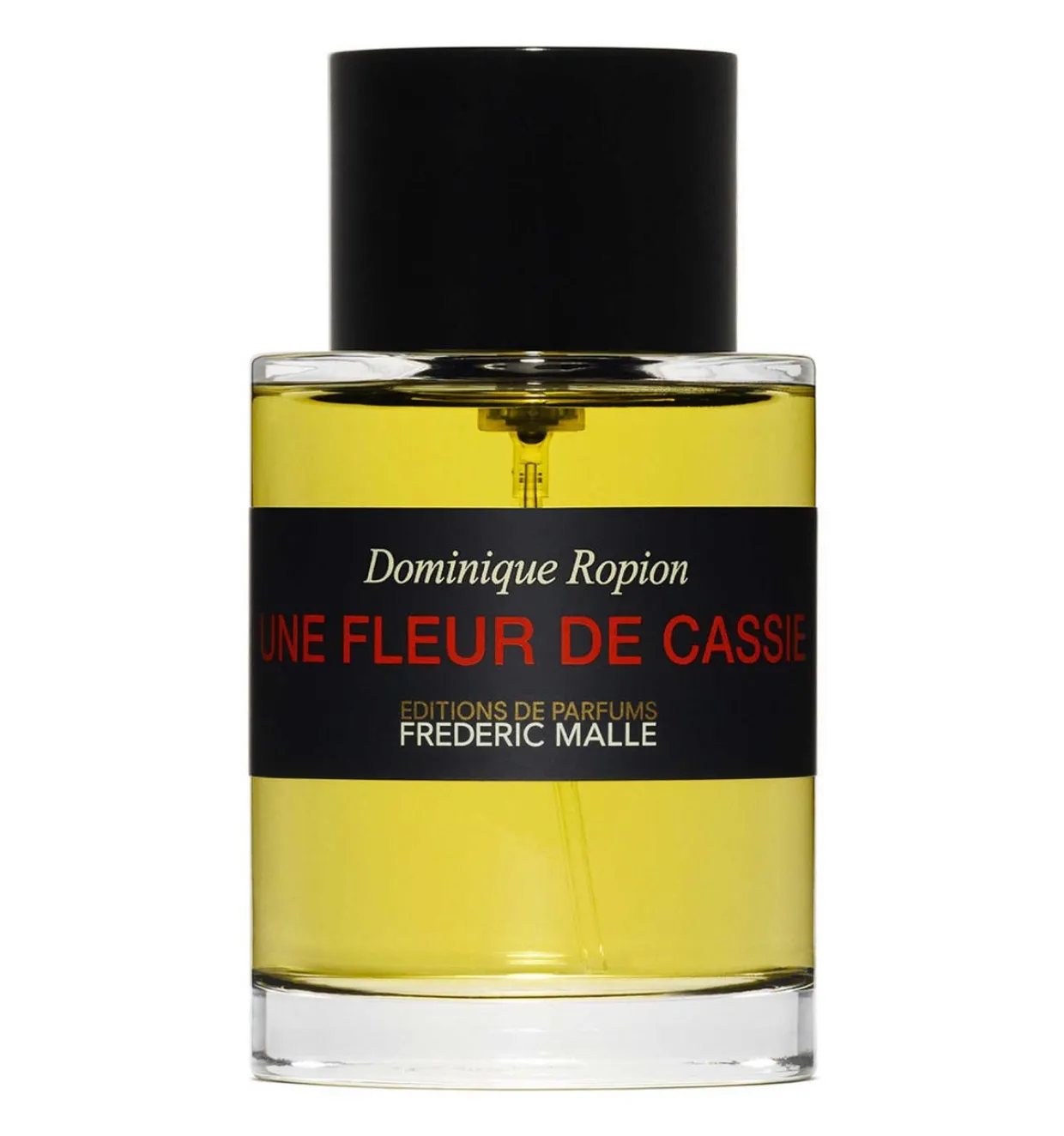 Une Fleur de Cassie EDP 100ml