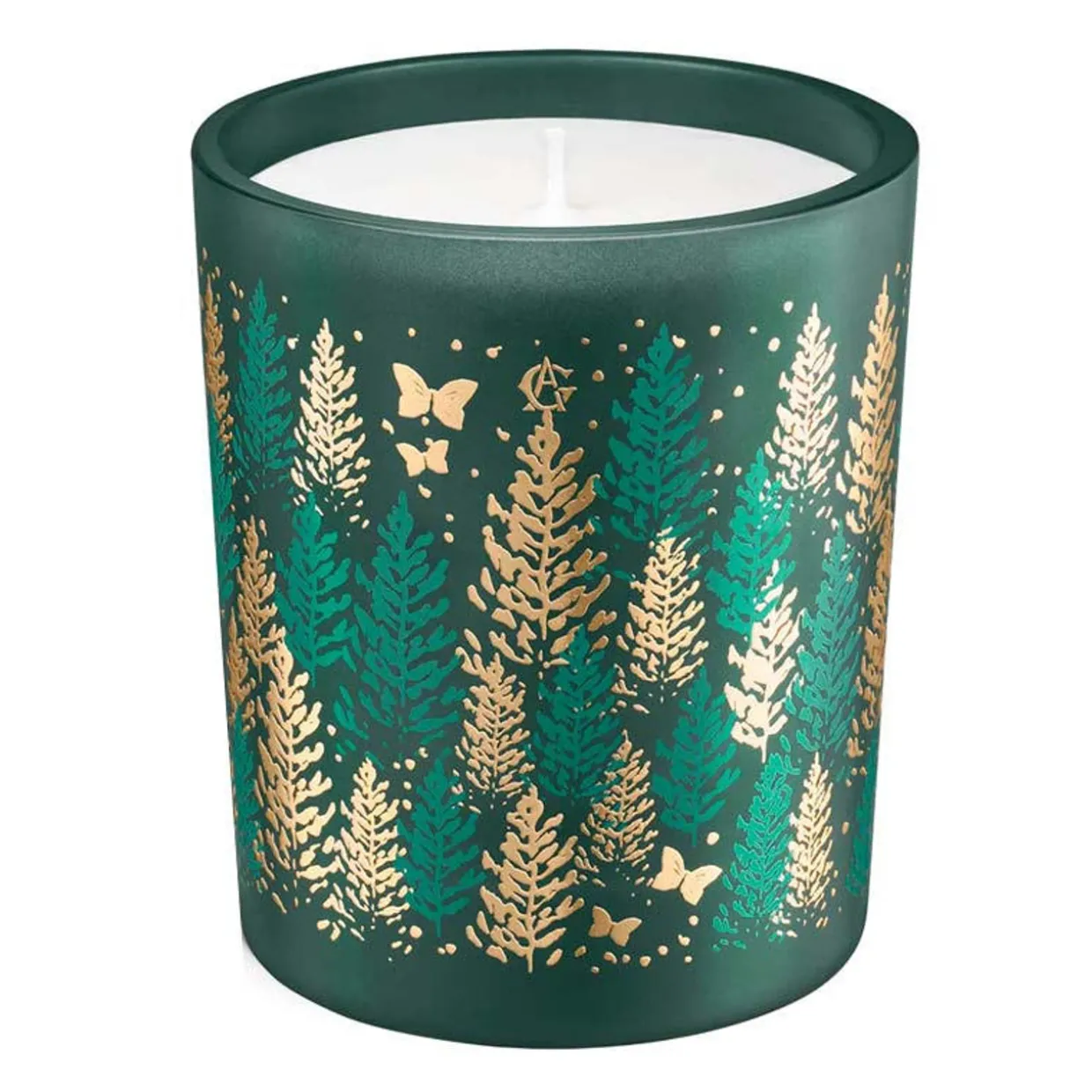 Une Fôret d'Or Candela