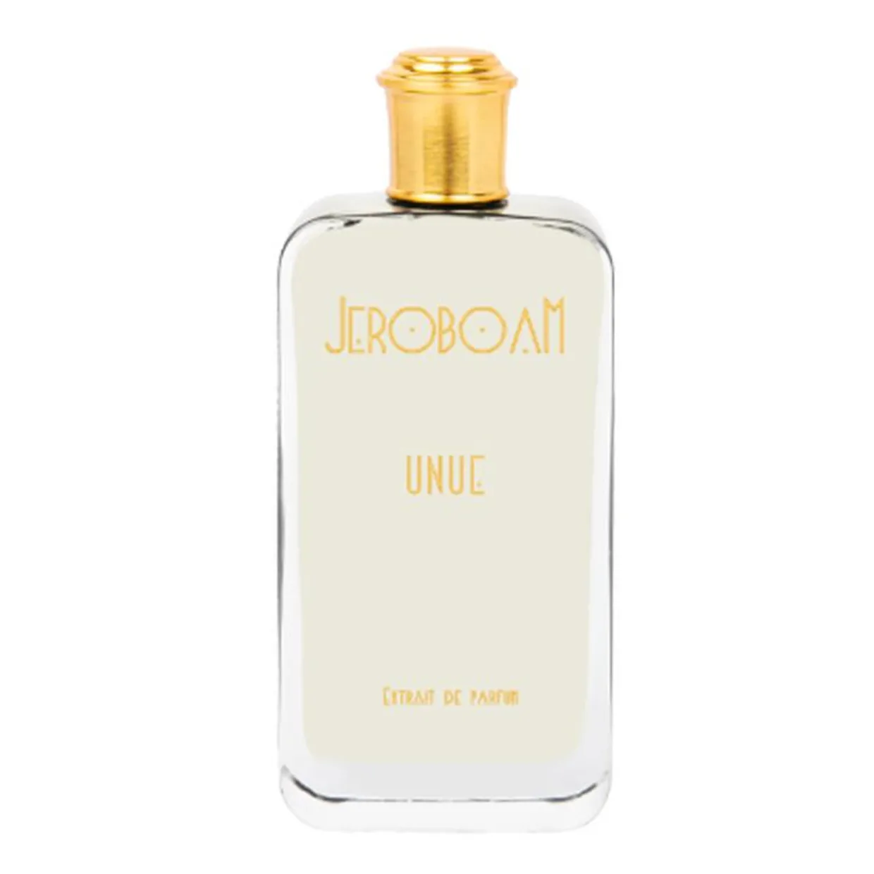 Unue Extrait de Parfum