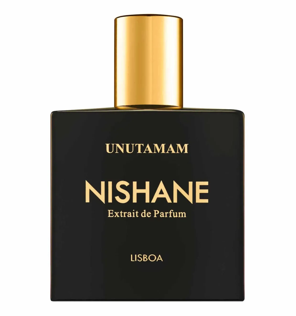 Unutamam Extrait de Parfum