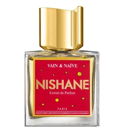 Vain & Naive Extrait De Parfum