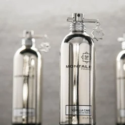 VANILLA CAKE EAU DE PARFUM 100 ML