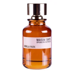VANILLA PARK EDP 100ML