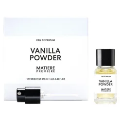Vanilla Powder EDP