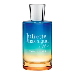 Vanilla Vibes Eau de Parfum