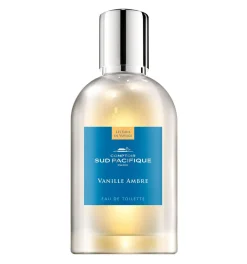 Vanille Ambre EDT