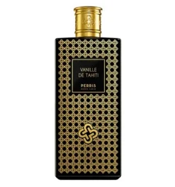 Vanille De Tahiti EDP