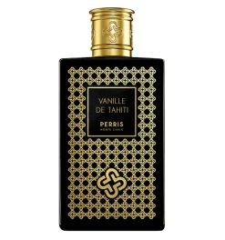 Vanille De Tahiti EDP