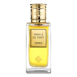 Vanille de Tahiti Extrait de parfum