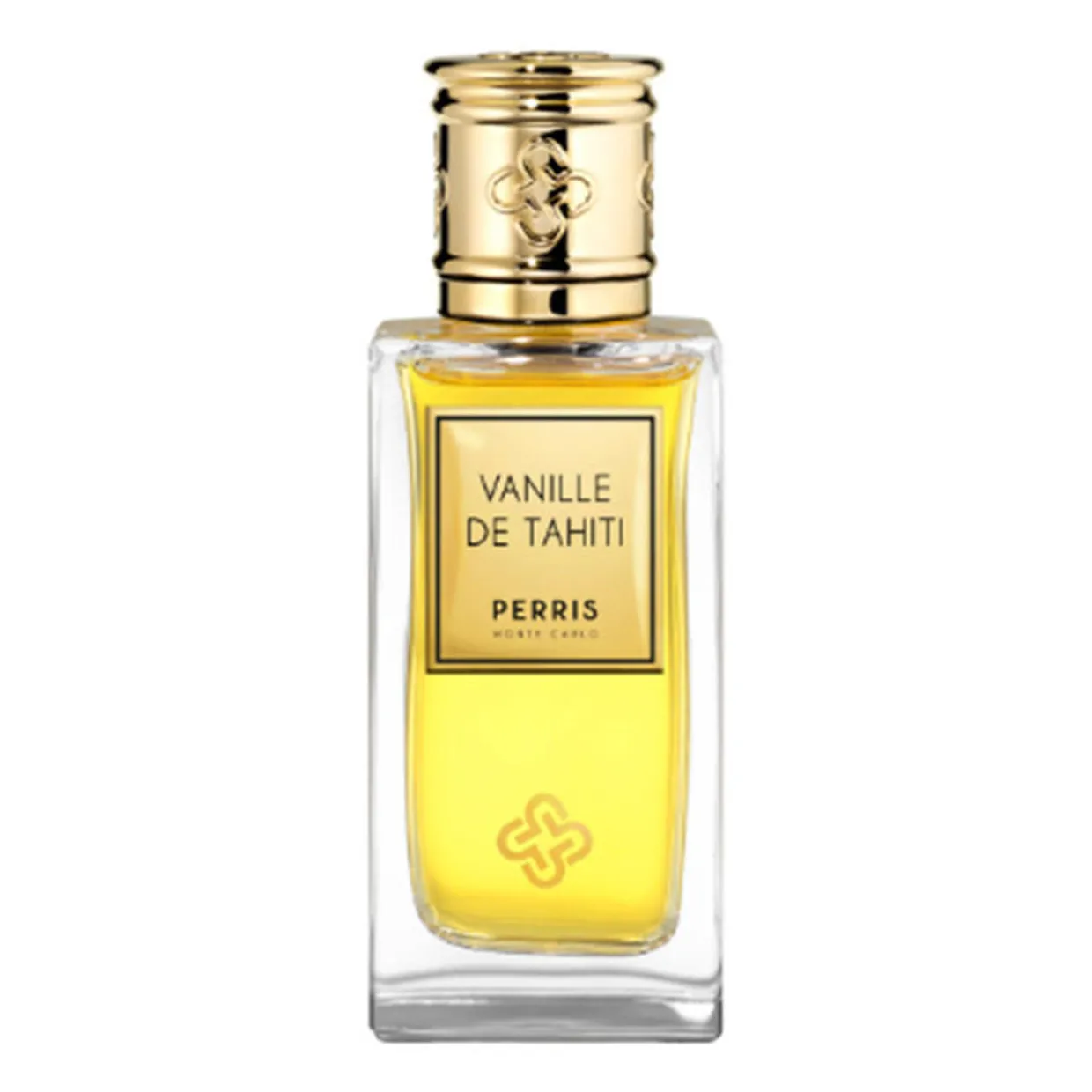 Vanille de Tahiti Extrait de parfum