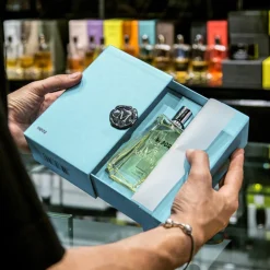 Vapor Eau de Parfum Intense 100ml