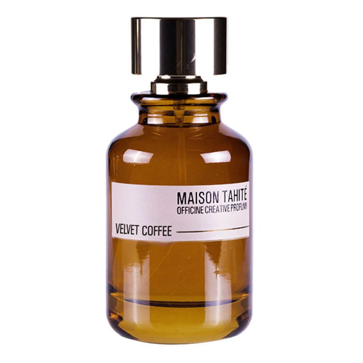 Velvet Coffee Eau de Parfum