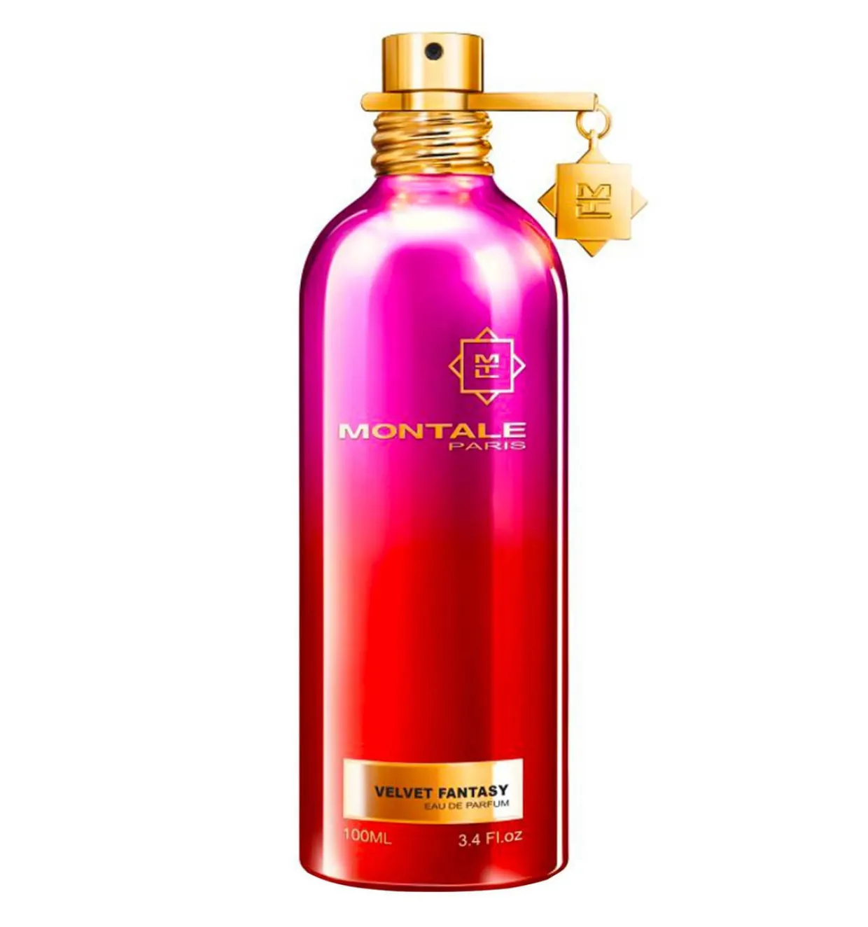 Velvet Fantasy Eau de Parfum