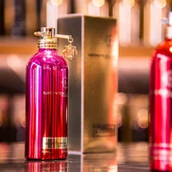 Velvet Fantasy Eau de Parfum