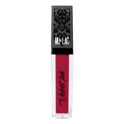 Velvet Ink - Rossetto Liquido Opaco