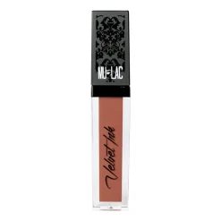 Velvet Ink - Rossetto Liquido Opaco
