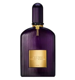 Velvet Orchid Eau de Parfum