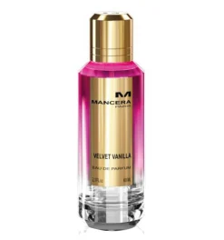 VELVET VANILLA Eau de Parfum