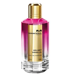 VELVET VANILLA Eau de Parfum