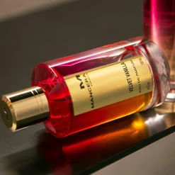 VELVET VANILLA Eau de Parfum