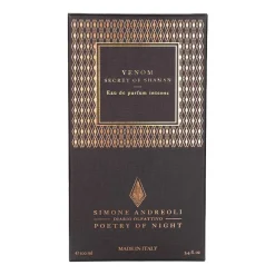 VENOM - Secret of Shaman EDP 100ml