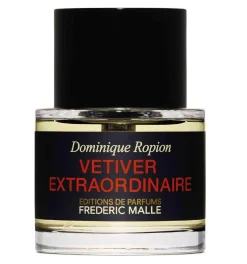 Vetiver Extraordinaire EDP