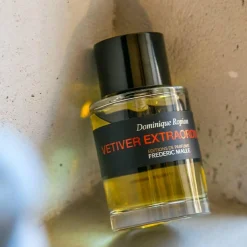 Vetiver Extraordinaire EDP