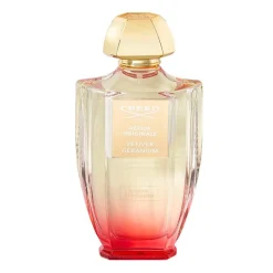 Vetiver Geranium Acqua Originale 100ml