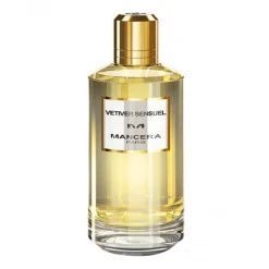 Vetiver Sensuel Eau de Parfum