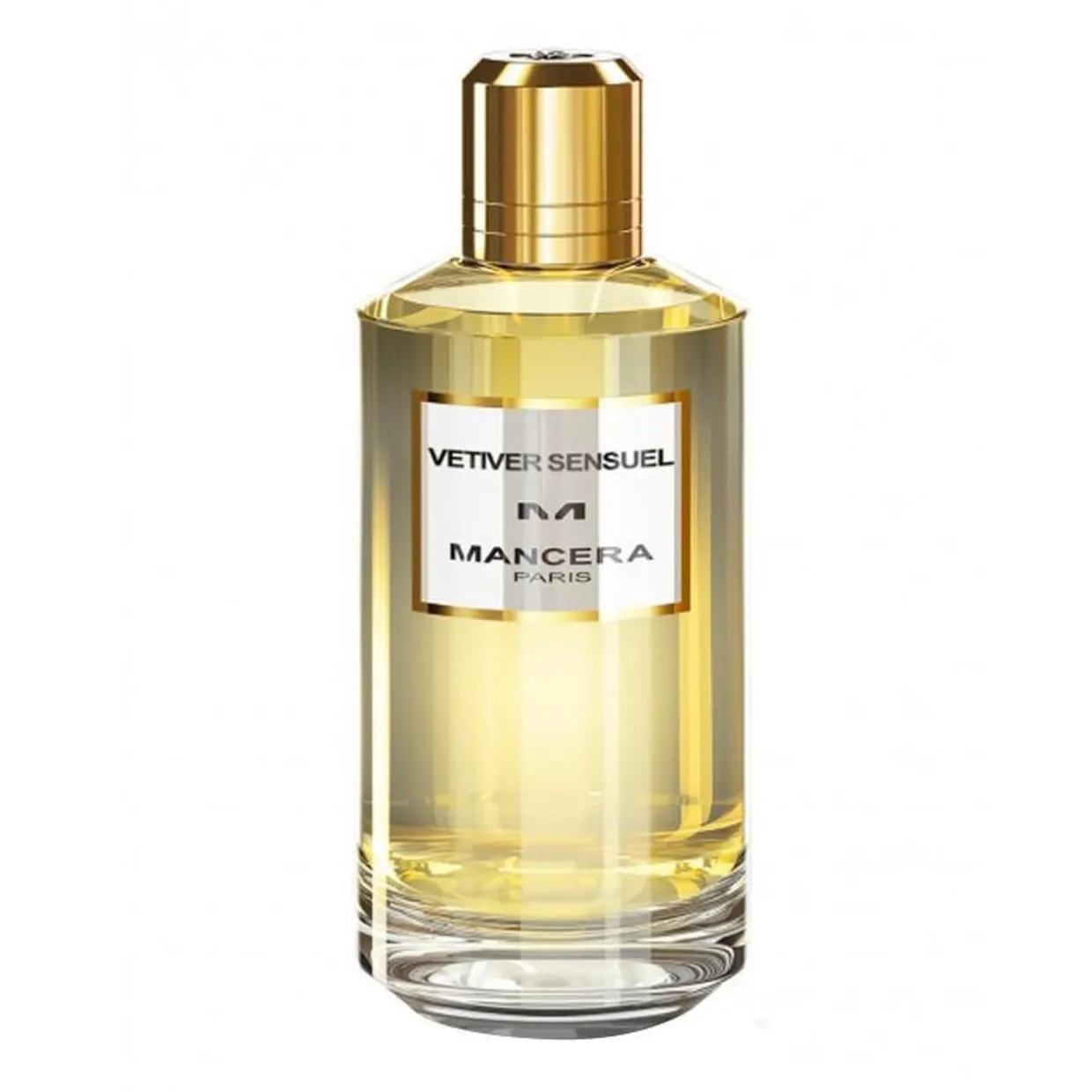 Vetiver Sensuel Eau de Parfum