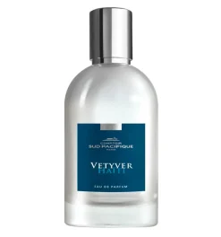 Vetyver Haiti EDP