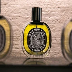 Vetyverio Eau de Parfum
