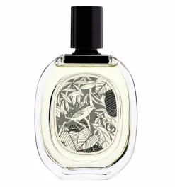 Vetyverio Eau de Toilette